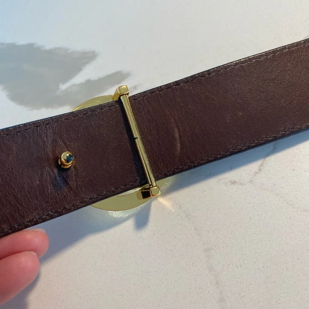 Tory Burch belt - Picture 9 of 16